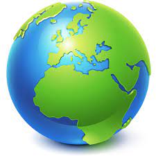 Png Globe Globe Icon Cartoon Globe Globe Drawing
