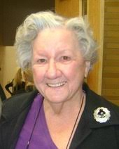 Georgina Olive Whiston