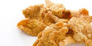 Check spelling or type a new query. Bakar Kalori Kulit Ayam Goreng Seporsi Butuh Olahraga 30 Menit Halaman All Kompas Com