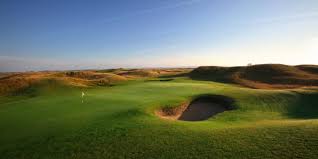 Royal st george's, host of the 2021 open championship, is the no.1 links golf course in england according our latest golf world top 100 ranking. Royal St Georges Feature Review Royal St Georges Golf Club