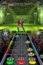 Guitar hero anime feito de fãn para fãn. Guitar Hero 6 Warriors Of Rock Apk The Best Site For Download Full Android Apps Guitar Hero Android Apps Free Hero 6