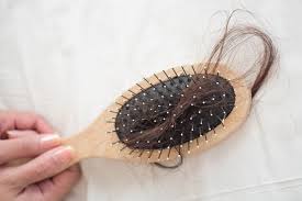 Hair loss has many causes. The Pandemic Probably Caused Your Hair Loss The New York Times