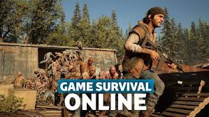 Tenang aja, game offline ini gak kalah seru kok dan tampilan grafisnya juga bagus. Game Survival Android Terbaik Yang Masih Seru Dimainkan 2020