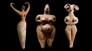 Ideas for a dynamic sculpture. Dancing Goddesses How Nina Paley Animated Stone Sculptures For Seder Masochism Animation World Network