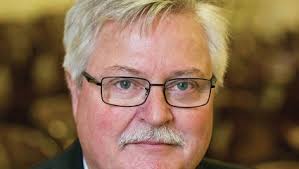 Gov. Hutchinson Names Bill Gossage Deputy Chief of Staff for External  Operations