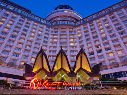 Genting highland theme park 460 m. Resort Resorts World Genting Genting Grand Genting Highlands Trivago Com