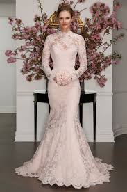 And since a wedding dress needs to be ordered about eight weeks in advance, the fall 2017 gowns won't be available in time for 2017 brides. 44 Brand New Wedding Dresses That 2017 Brides Need To See Glamour