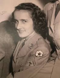 Obituary information for IRENE B BARTLEY