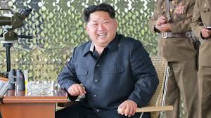Born 8 january 1982, 1983, or 1984). Nordkorea Kim Prasentiert Wundermittel Gegen Krebs Aids Und Ebola Stern De