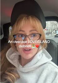 Olivia Attwood Surgeon