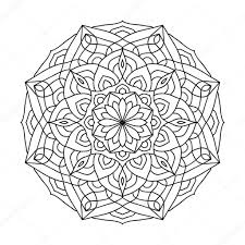 Mandala Boyama Ile Ilgili Gorsel Sonucu Mandala Cizimler Desenler