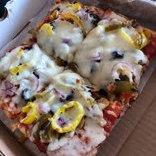 jason.hubner's Pizza Review at The Angry Sicilian