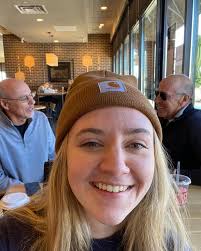 Happy Birthday to my co-star and fellow scoliosis sufferer, Jeff Allen.