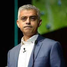 Sadiq Khan slams 'tone deaf' government's anti-strike bill as 'slap in the  face' for those who kept us safe during pandemic