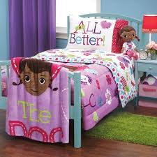 Doc Mcstuffins Disney Junior Full Size Sheet Set Doc Mcstuffins Bed Kids Rooms Diy Purple Girls Bedroom