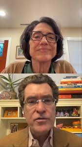 Jen Rubin interviews Joyce Vance