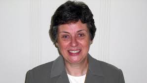 Maria Marron's Instagram, Twitter & Facebook