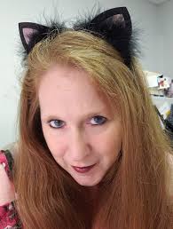 You haven't truly lived until you wear a cat ear hairband in a bar.