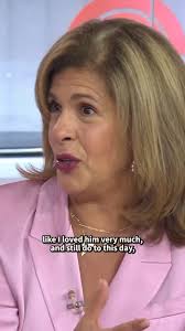 Oprah Winfrey is opening up to @HodaKotb tomorrow