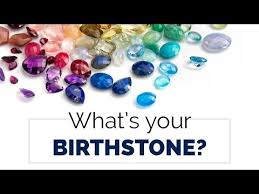 The history, myths, legends and folklore surrounding the magical properties of different birthstones have been handed down through the ages and from different. What Is The Birthstone For All 12 Months Gemstones By Month