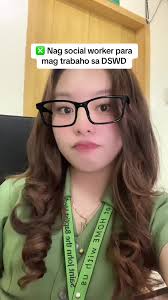 Sarah The Ballymenas Social Worker