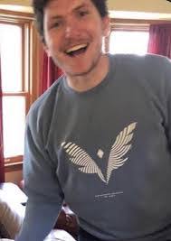 Chris Pue's Instagram, Twitter & Facebook