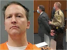 Derek chauvin, the former us police officer who killed george floyd, has been sentenced to 22 and a half years in prison by a minneapolis judge. Derek Chauvin Sentencing Advocates Say More Prison Time Isn T Justice