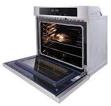 Maybe you would like to learn more about one of these? Thor Kitchen 30 Built In Single Electric Wall Oven Stainless Steel Hew3001 Best Buy