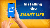 How to Install and Set Up Smart Life and the Smart Mini Switch in Your Home