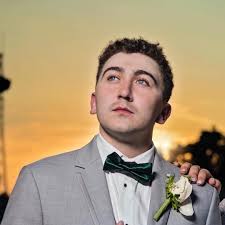 Nolan Dean and Lily Schoeppner's Wedding Website