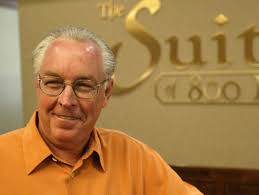 Bob Knapp's Instagram, Twitter & Facebook