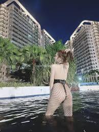 Escort Riva, hot girl in Manila