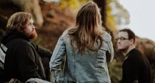 That means almost one in five people around you experiences anxiety for longer periods of time, at higher levels than most people and in ways that impact their daily lives. How To Help Someone With Anxiety And Depression