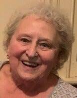 Geraldine E. Hepler Obituary