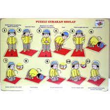 Check spelling or type a new query. Puzzle Edukasi Gerakan Sholat Dan Wudhu Puzle Puzzel Pazel Puzel Shopee Indonesia
