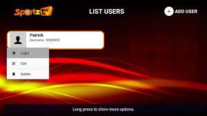 It will then ask you to type in a website url. Complete Guide To Sportz Tv Iptv All Installations Bog