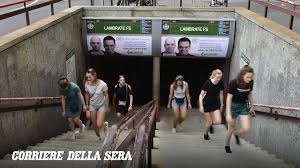 Trend Google: milano