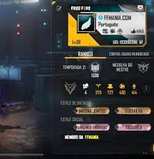 We created this online free fire name generator to help you guys choose stylish names. V De Verificado Free Fire Veja Para Que Serve E Como Conseguir A Insignia Dos Influenciadores Free Fire Mania