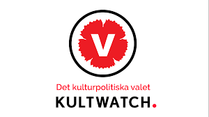 Den som blir av med sin anställning ska veta att den inte står ensam. Det Kulturpolitiska Valet Vansterpartiet Kultwatch