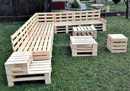 Recycled Wood Pallet Garden Furniture Palletfurniturecouch Pallet Garden Furniture Pallet Projects Furniture Diy Pallet Furniture Outdoor