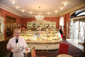 Http Www Goldenerochs At Images Content Big Zauner Jpg Coffee House Vienna Food Summer Feeling