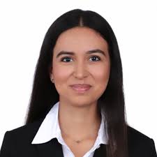 Elizabeth BRUSSOLO MARROQUÍN