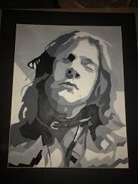 How can I improve my drawing skills and find inspiration after a hiatus?