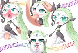 Post 5596786: Meloetta Porkyman zerokun135