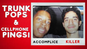 Why Adnan is Guilty. Ep. 4 Trunk Pops & Cellphone Pings