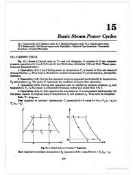 Thermal Engineering By Rk Rajput Chapter 15