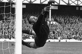O atleta falou também sobre o. Lev Yashin O Aranha Negra Ogol Com Br