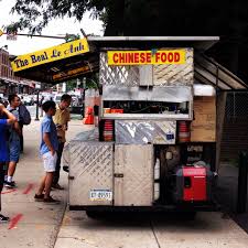 View queen's chinese restaurant menu, order chinese food delivery online from queen's queen's chinese restaurant. The Real Le Anh Chinese Food Cart Philadelphia Pa The Search For The World S Best Dumplings