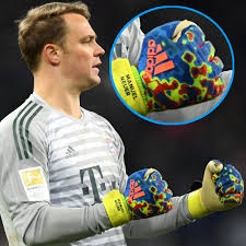 Cart hello select your address holiday deals gift cards best. Dw Sports On Twitter Wondering What The Weather Will Be Manuel Neuer S Gloves Has Today S Radar Readings Tsgfcb