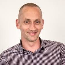 Mark Moberly's Instagram, Twitter & Facebook